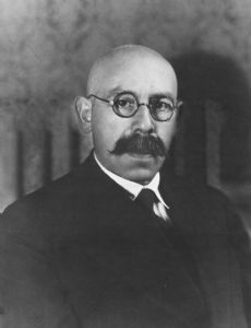 Rudolf Samoylovich