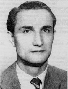 Milorad B. Protić