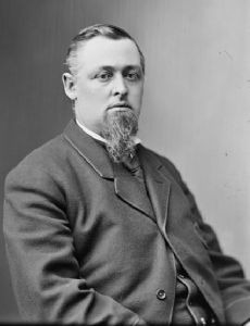 Frank Welch