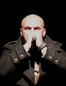 Médine (rapper)