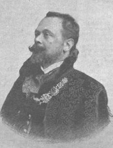 Tivadar Andrássy