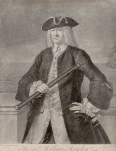 William Rowley