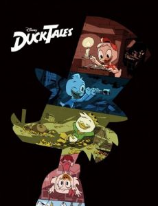 Glenn ducktales kimiko DuckTales: Disney