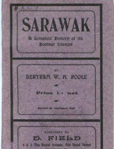 Bertram William Henry Poole