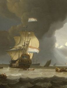 Jan Claesz Rietschoof