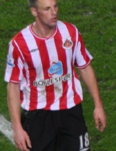 David Meyler