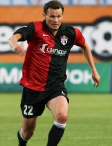 Maksim Romaschenko