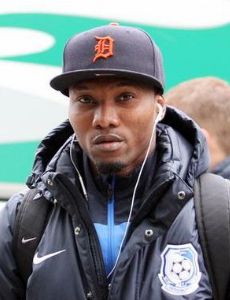 Franck Dja Djedje