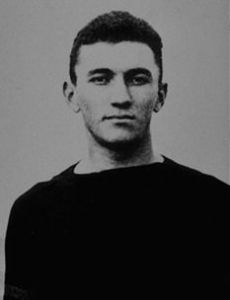 Gus Welch