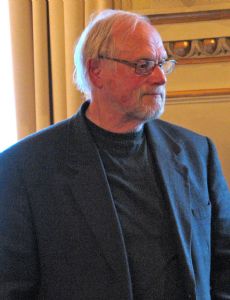 Jan Troell