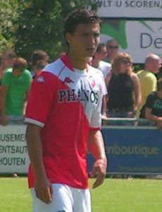 Gianluca Nijholt