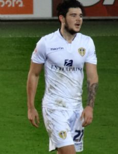 Alex Mowatt