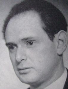 Gunnar Heckscher