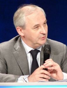 François Pérol