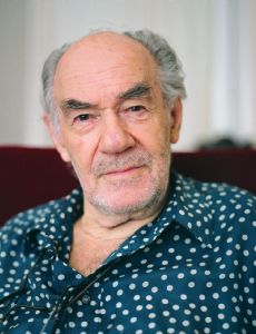 George Sluizer