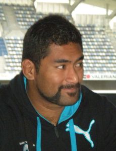 Aliki Fakate
