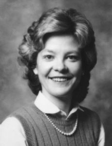 Nancy Virtue Lewis