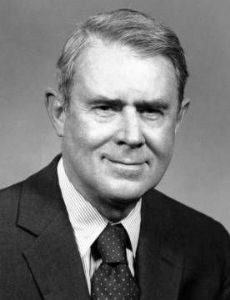 Cyrus Vance