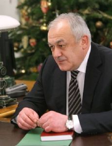 Taymuraz Mamsurov