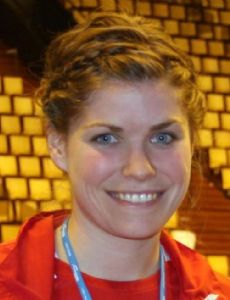 Kari Aalvik Grimsbø