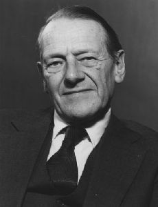 Maurice Cranston