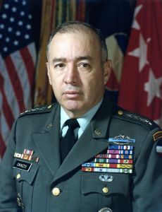 Richard E. Cavazos