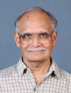A. P. Balachandran