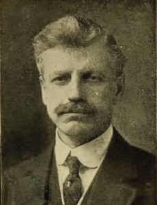 Herbert P. Wasgatt
