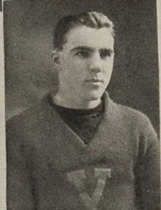 Henry Wakefield (American football)