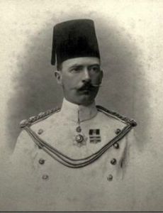 Angus Cameron (Governor of Mongalla)