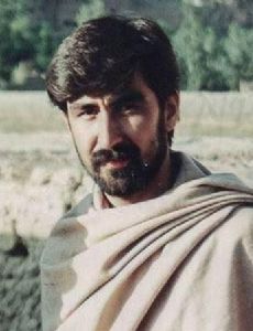 Dawood Sarkhosh
