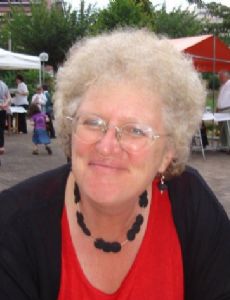 Marianne Huguenin