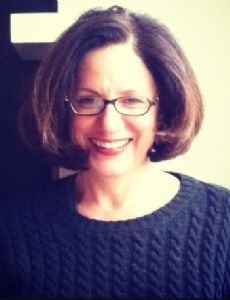 Judith Shulevitz