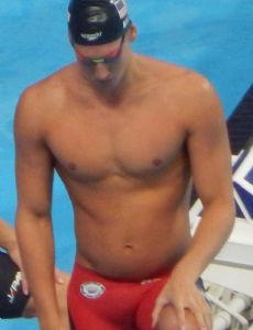Chase Kalisz
