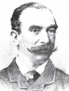 William Prest
