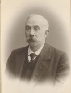 Eduards Volters