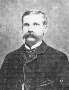 Donald Morrison