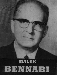 Malek Bennabi