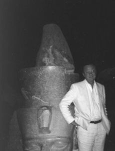 John S. Marr