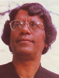 Humayun Azad