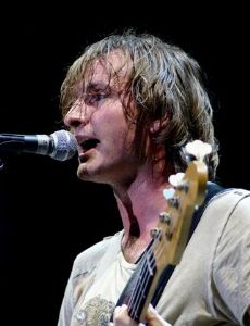 Joe Sumner