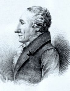 Jean Florimond Boudon de Saint-Amans