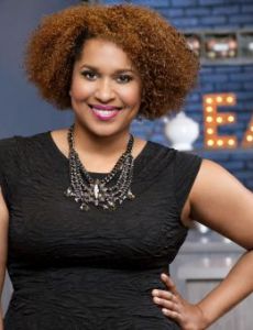 Aryen Moore-Alston