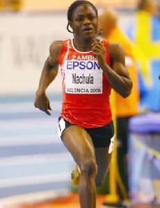 Racheal Nachula