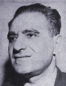Jack Stachel