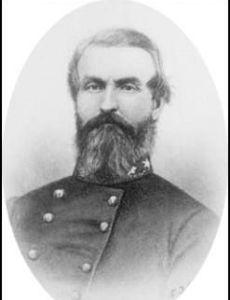 Paul Jones Semmes