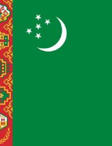 Turkmenistan
