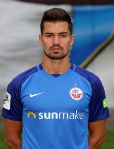 Julian Riedel