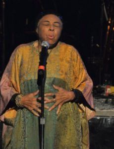 Dawn Hampton