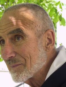 David Steindl-Rast